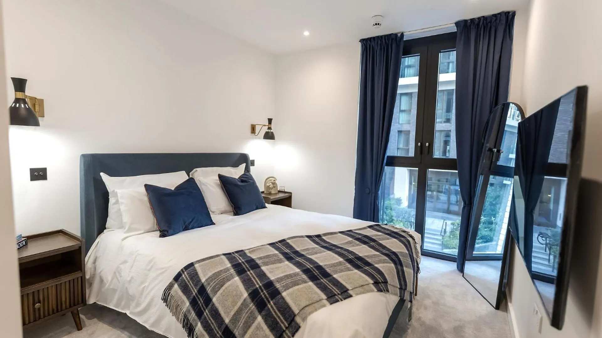 Cozy London Stay Tower Bridge And Wapping United Kingdom