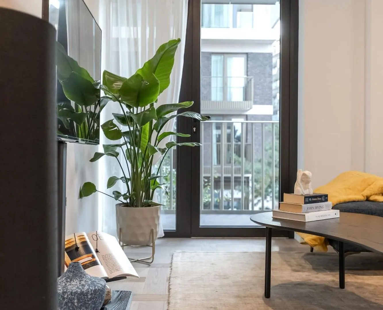 Cozy London Stay Tower Bridge And Wapping Apartment