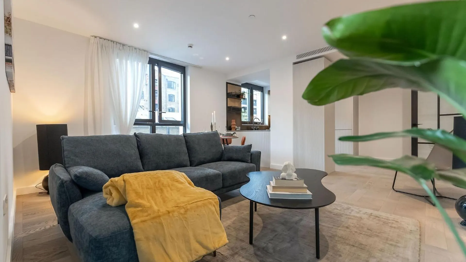 Cozy London Stay Tower Bridge And Wapping Apartment
