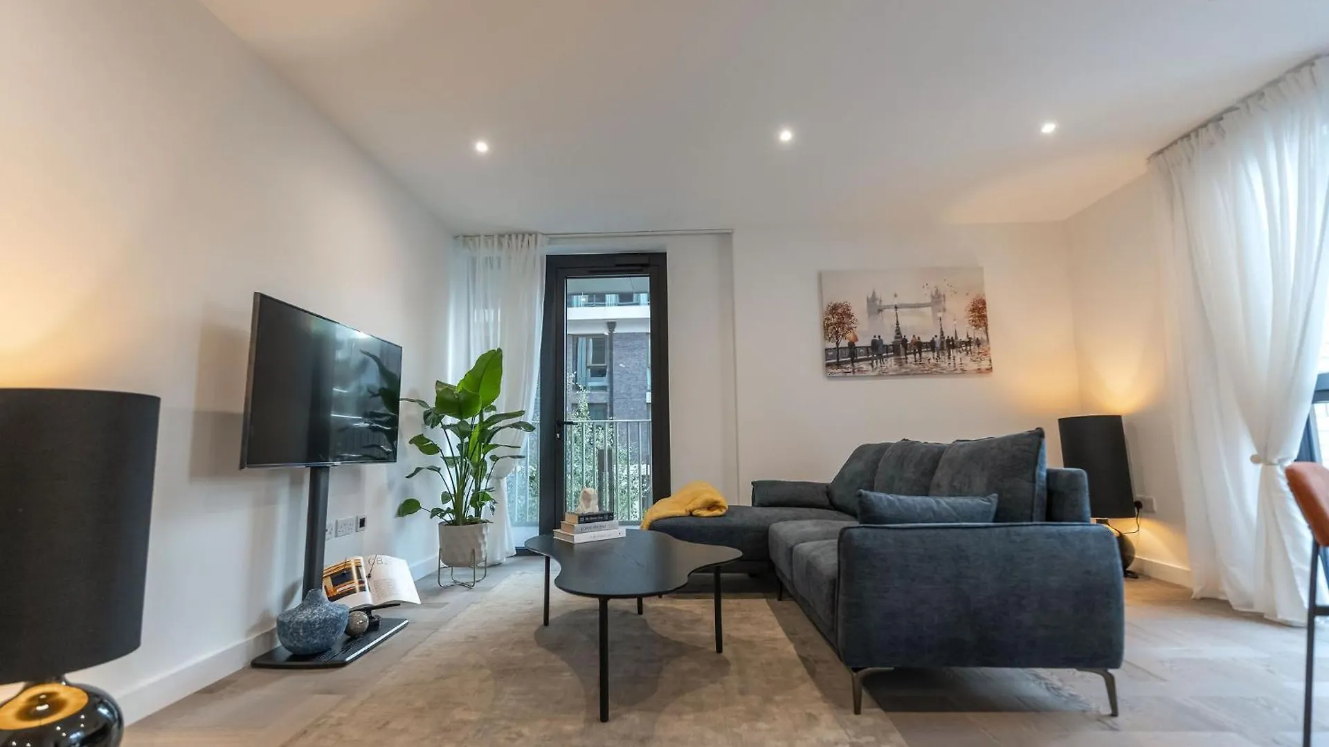 Cozy London Stay Tower Bridge And Wapping