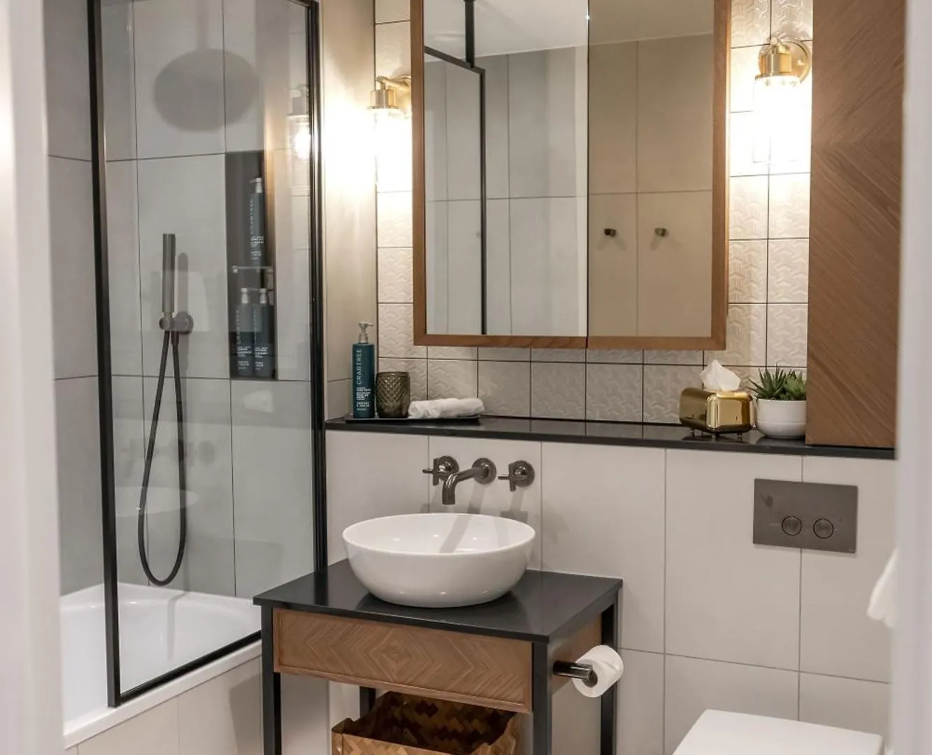 Apartment Cozy London Stay Tower Bridge And Wapping United Kingdom