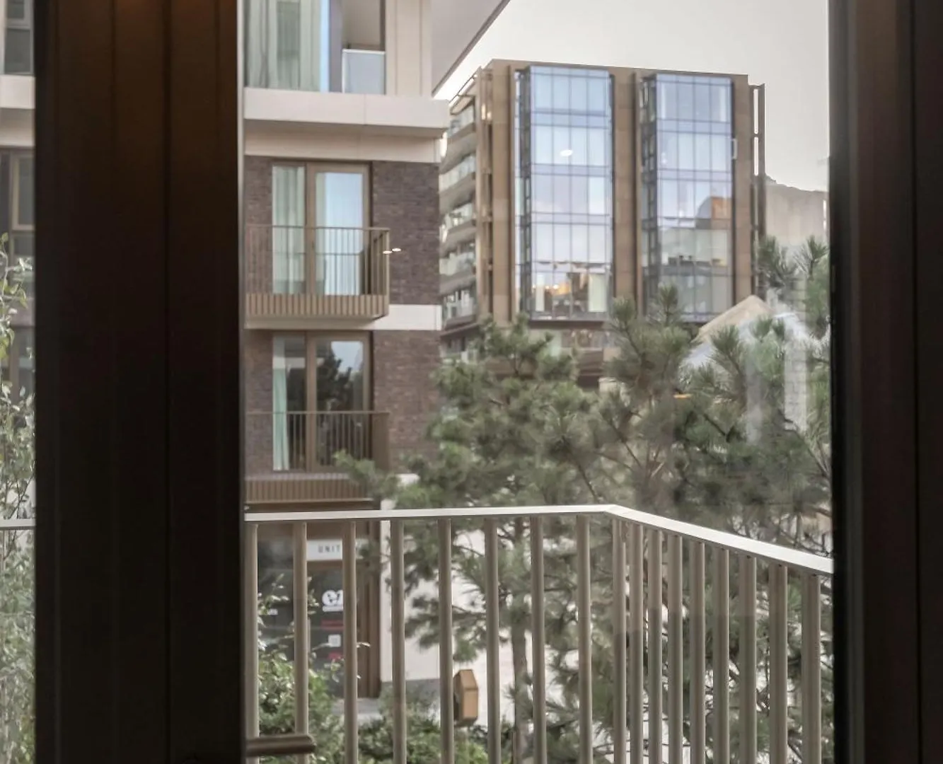 Apartamento Cozy London Stay Tower Bridge And Wapping