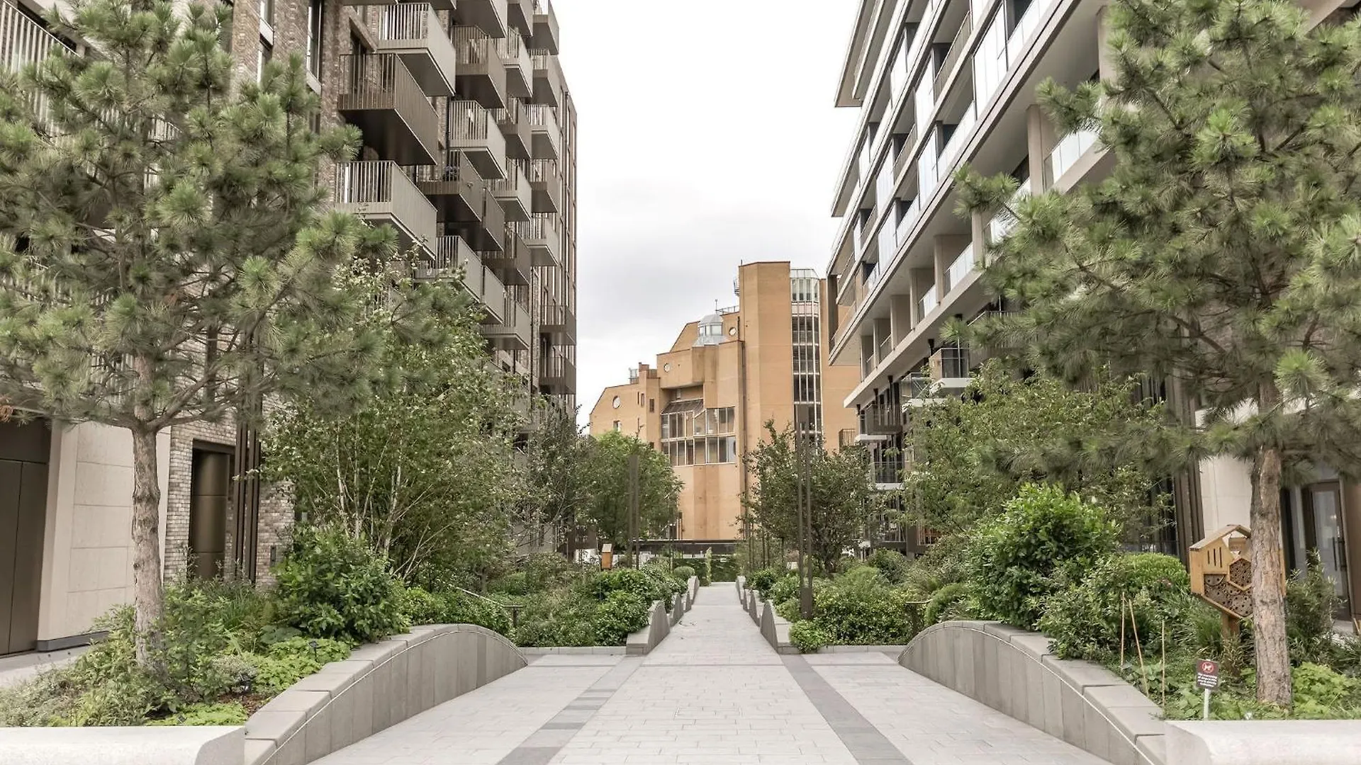 Apartment Cozy London Stay Tower Bridge And Wapping