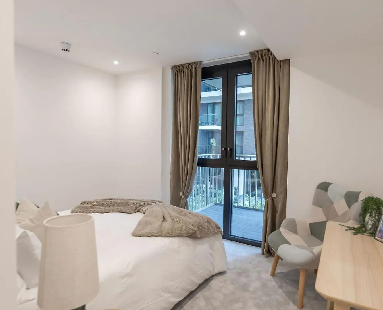 Apartment Cozy London Stay Tower Bridge And Wapping Großbritannien