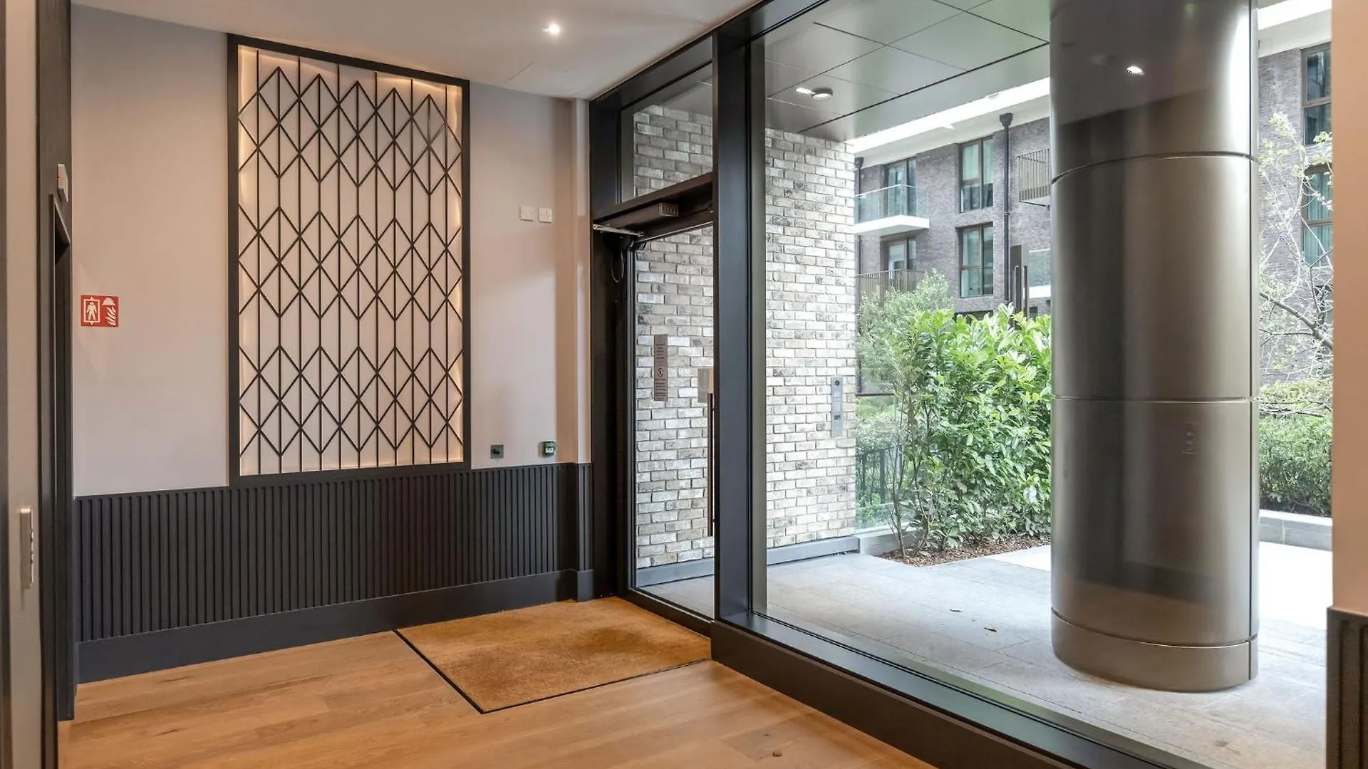 Apartment Cozy London Stay Tower Bridge And Wapping Großbritannien