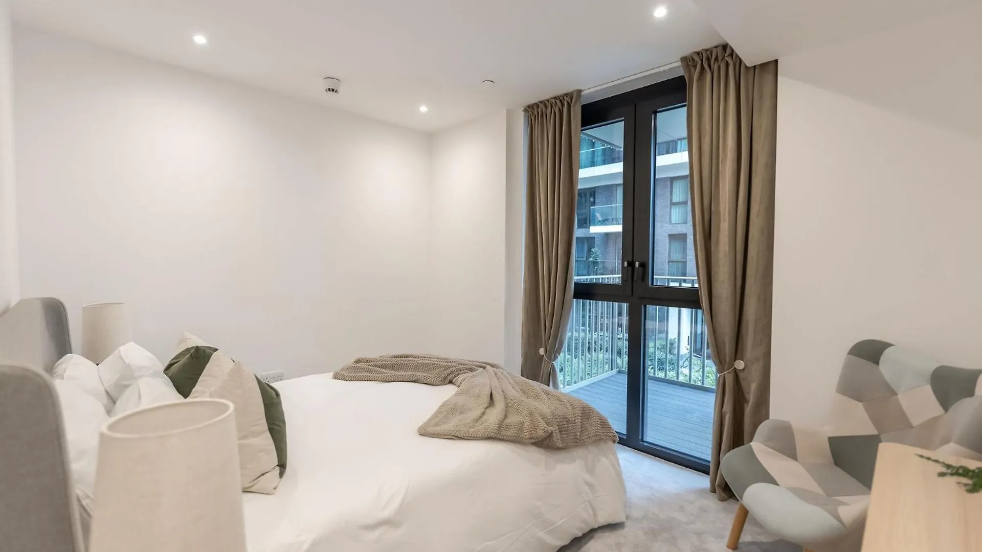 Cozy London Stay Tower Bridge And Wapping Apartment