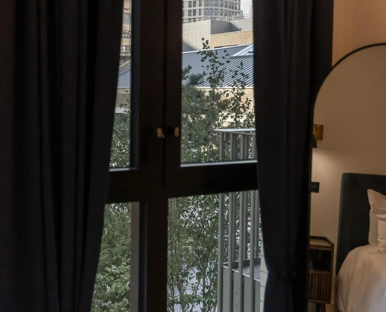 Apartment Cozy London Stay Tower Bridge And Wapping